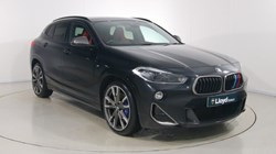 2019 (69) BMW X2 M35i 5dr Step Auto 5228020
