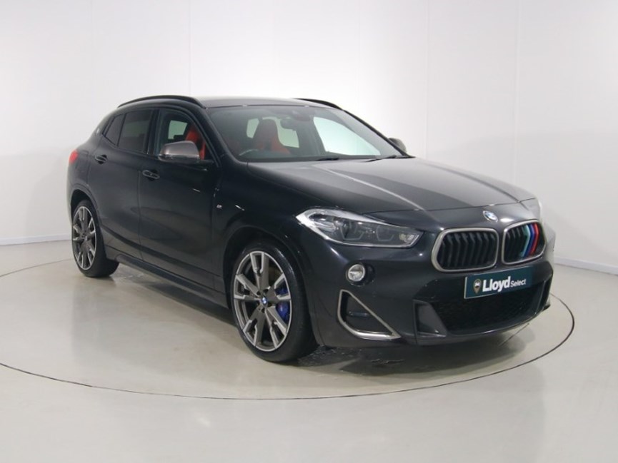 2019 (69) BMW X2 M35i 5dr Step Auto