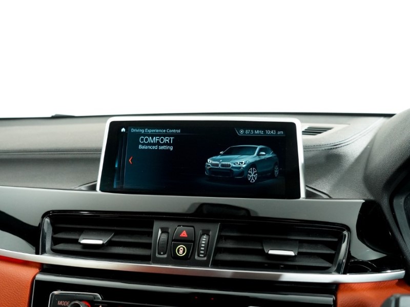 2019 (69) BMW X2 M35i 5dr Step Auto 5228058