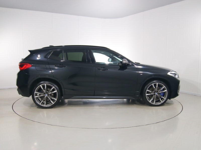 2019 (69) BMW X2 M35i 5dr Step Auto 5228027