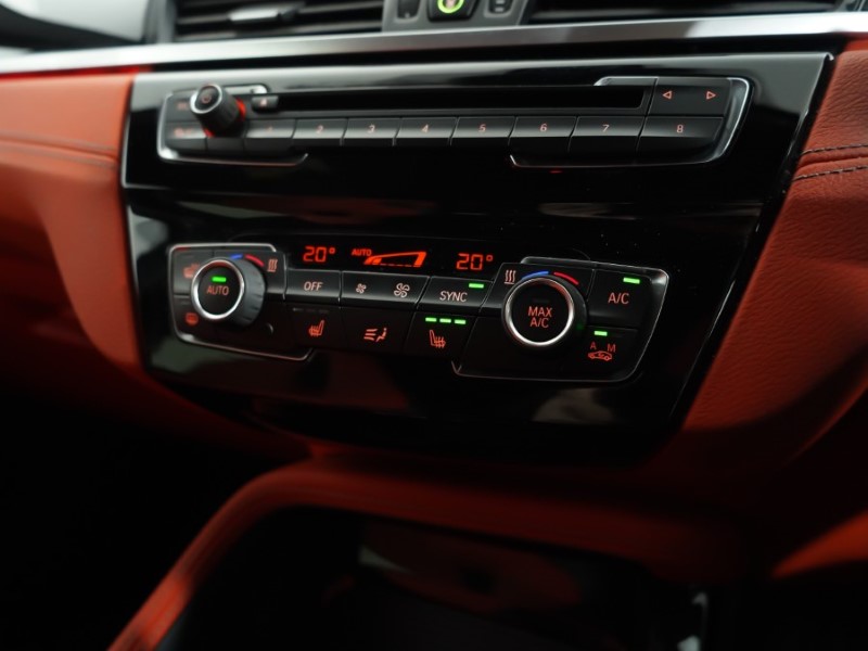 2019 (69) BMW X2 M35i 5dr Step Auto 5228064