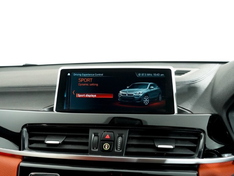 2019 (69) BMW X2 M35i 5dr Step Auto 5228057