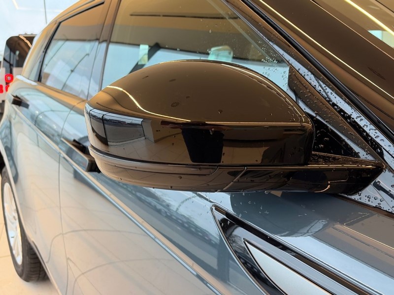 2023 (73) LAND ROVER RANGE ROVER EVOQUE 2.0 D165 S 5dr 2WD 4978934