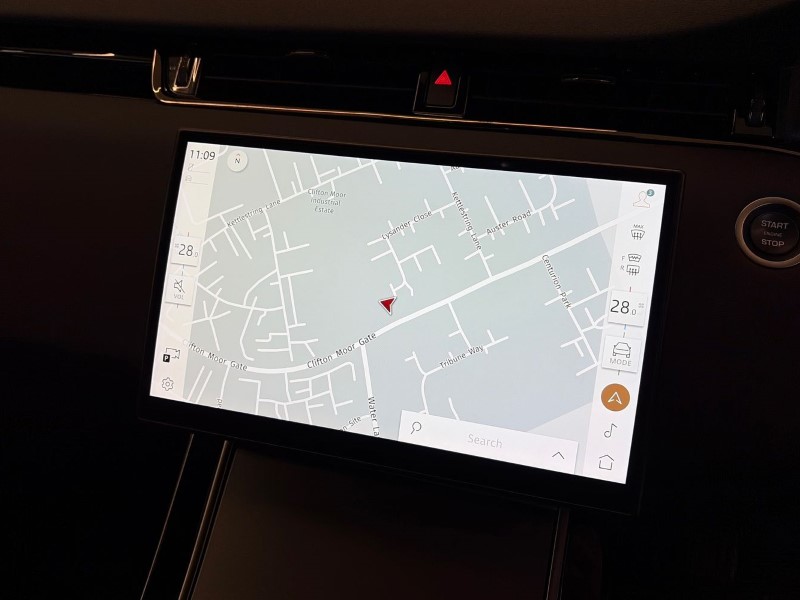 2023 (73) LAND ROVER RANGE ROVER EVOQUE 2.0 D165 S 5dr 2WD 4978894