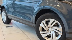 2023 (73) LAND ROVER RANGE ROVER EVOQUE 2.0 D165 S 5dr 2WD 4978928