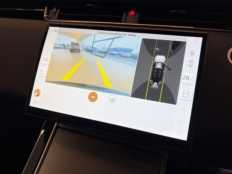 2023 (73) LAND ROVER RANGE ROVER EVOQUE 2.0 D165 S 5dr 2WD 4978915