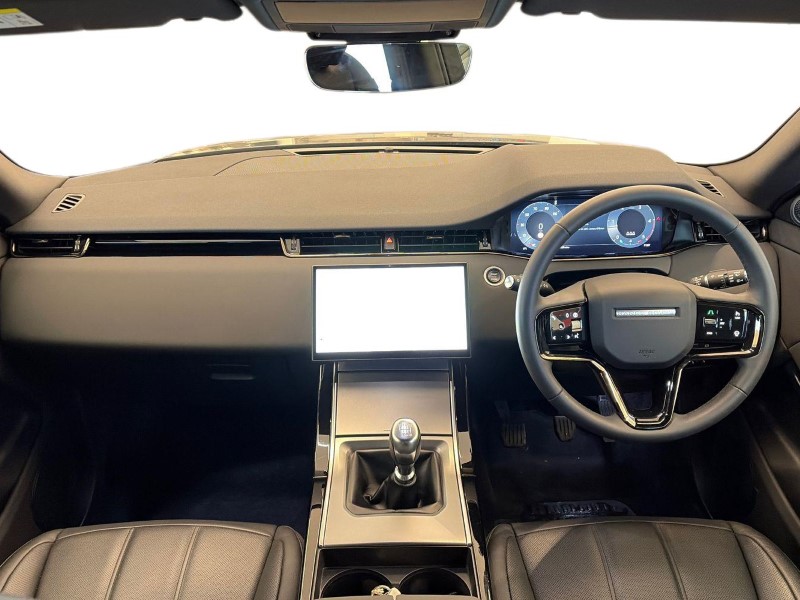 2023 (73) LAND ROVER RANGE ROVER EVOQUE 2.0 D165 S 5dr 2WD 4978892
