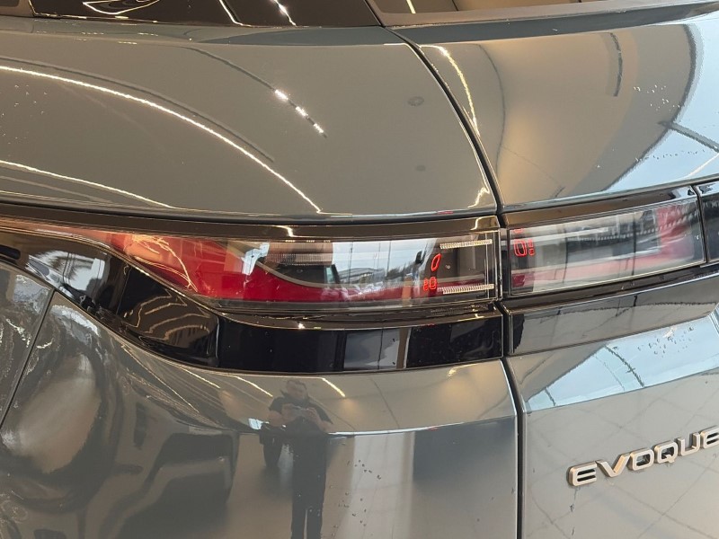 2023 (73) LAND ROVER RANGE ROVER EVOQUE 2.0 D165 S 5dr 2WD 4978902