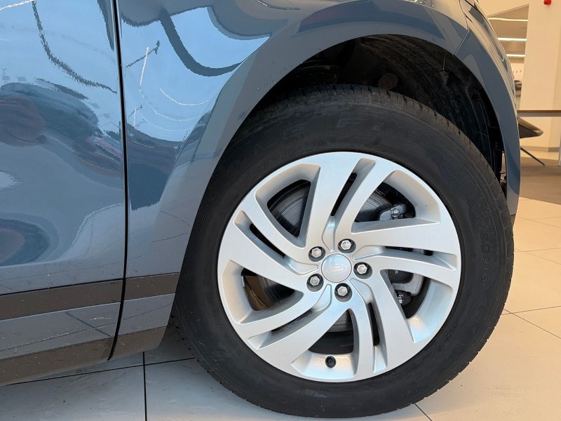 2023 (73) LAND ROVER RANGE ROVER EVOQUE 2.0 D165 S 5dr 2WD 4978933