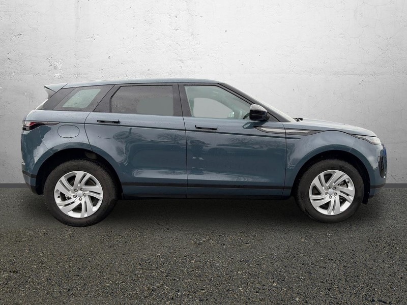 2023 (73) LAND ROVER RANGE ROVER EVOQUE 2.0 D165 S 5dr 2WD 4978888