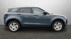 2023 (73) LAND ROVER RANGE ROVER EVOQUE 2.0 D165 S 5dr 2WD 4978888
