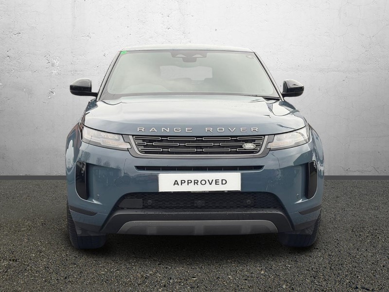 2023 (73) LAND ROVER RANGE ROVER EVOQUE 2.0 D165 S 5dr 2WD 4978890