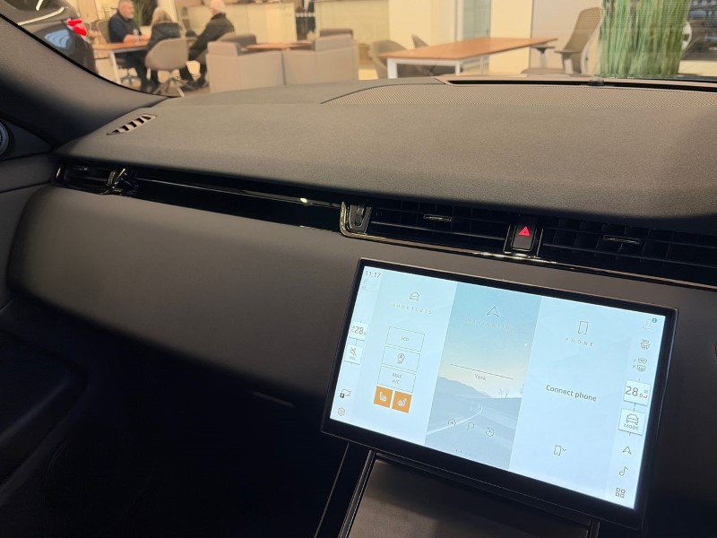 2023 (73) LAND ROVER RANGE ROVER EVOQUE 2.0 D165 S 5dr 2WD 4978920