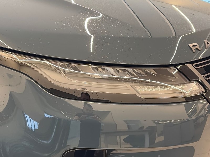 2023 (73) LAND ROVER RANGE ROVER EVOQUE 2.0 D165 S 5dr 2WD 4978900