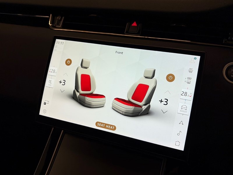 2023 (73) LAND ROVER RANGE ROVER EVOQUE 2.0 D165 S 5dr 2WD 4978919