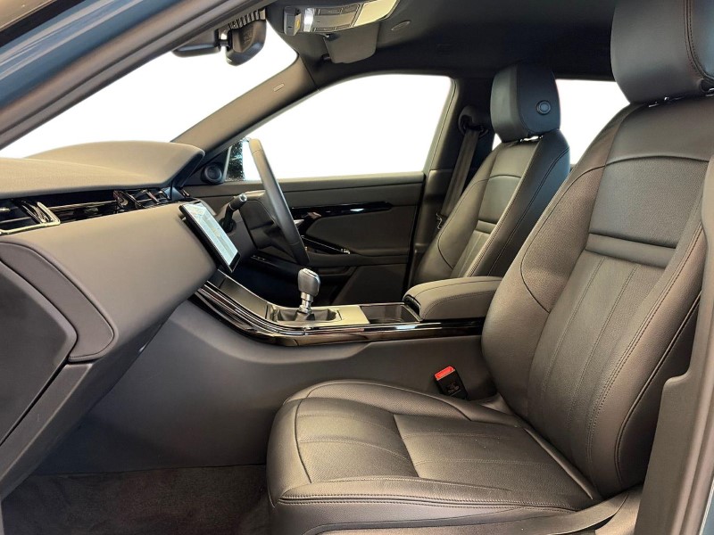 2023 (73) LAND ROVER RANGE ROVER EVOQUE 2.0 D165 S 5dr 2WD 4978886