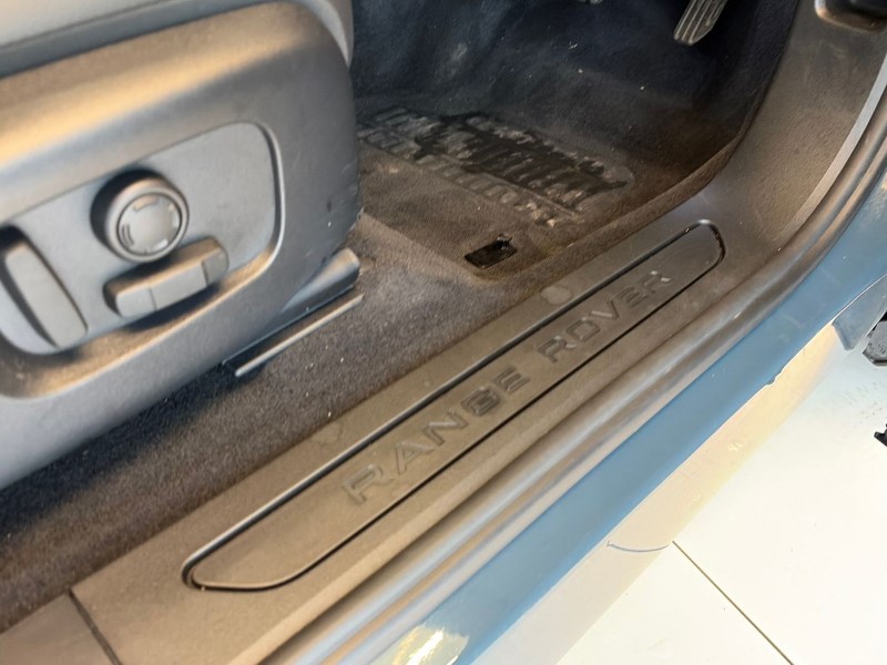 2023 (73) LAND ROVER RANGE ROVER EVOQUE 2.0 D165 S 5dr 2WD 4978923