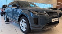 2023 (73) LAND ROVER RANGE ROVER EVOQUE 2.0 D165 S 5dr 2WD 4978937