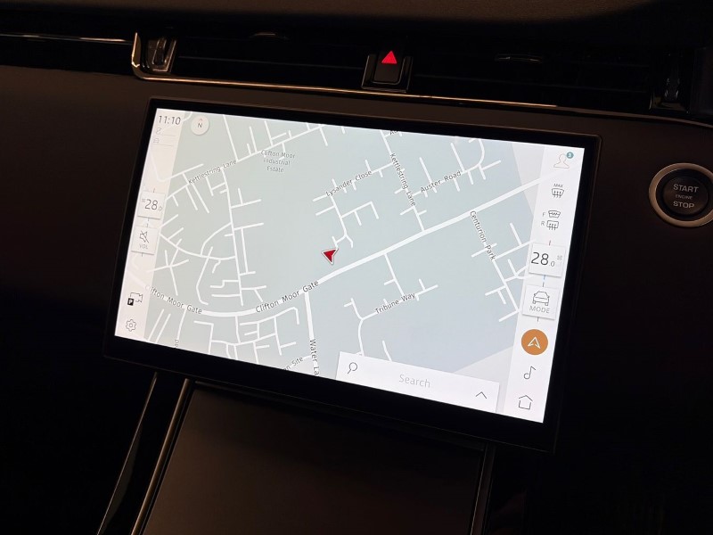 2023 (73) LAND ROVER RANGE ROVER EVOQUE 2.0 D165 S 5dr 2WD 4978914