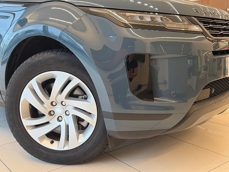 2023 (73) LAND ROVER RANGE ROVER EVOQUE 2.0 D165 S 5dr 2WD 4978926