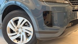 2023 (73) LAND ROVER RANGE ROVER EVOQUE 2.0 D165 S 5dr 2WD 4978926