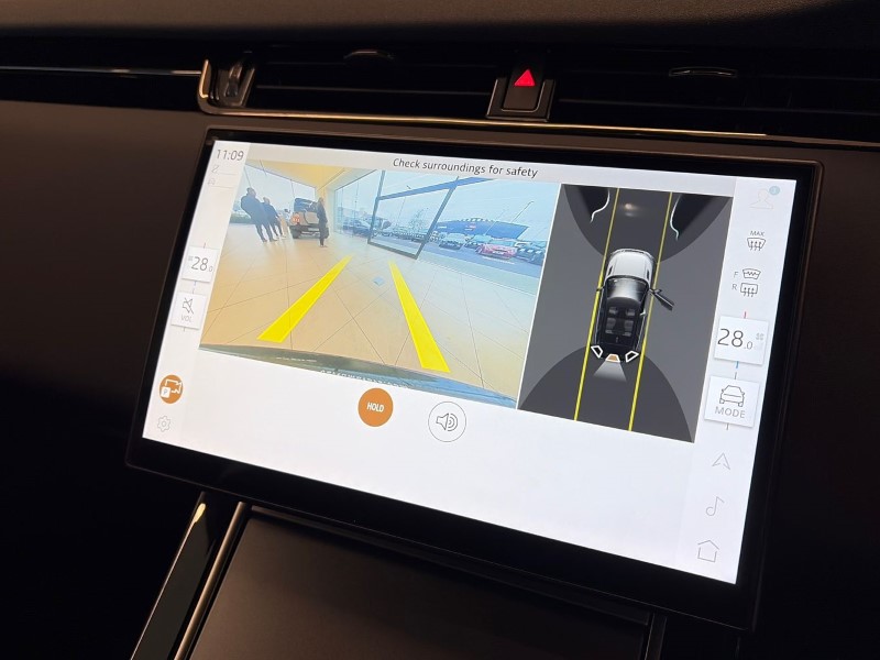 2023 (73) LAND ROVER RANGE ROVER EVOQUE 2.0 D165 S 5dr 2WD 4978895