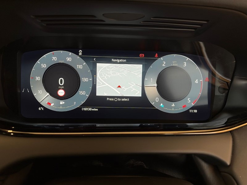 2023 (73) LAND ROVER RANGE ROVER EVOQUE 2.0 D165 S 5dr 2WD 4978899