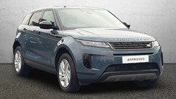 2023 (73) LAND ROVER RANGE ROVER EVOQUE 2.0 D165 S 5dr 2WD 4978884