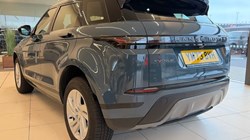2023 (73) LAND ROVER RANGE ROVER EVOQUE 2.0 D165 S 5dr 2WD 4978938