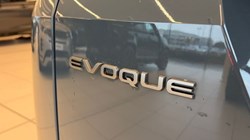 2023 (73) LAND ROVER RANGE ROVER EVOQUE 2.0 D165 S 5dr 2WD 4978930