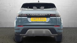 2023 (73) LAND ROVER RANGE ROVER EVOQUE 2.0 D165 S 5dr 2WD 4978889