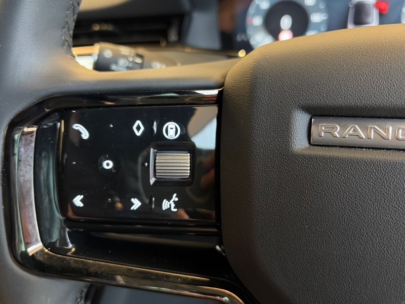 2023 (73) LAND ROVER RANGE ROVER EVOQUE 2.0 D165 S 5dr 2WD 4978911