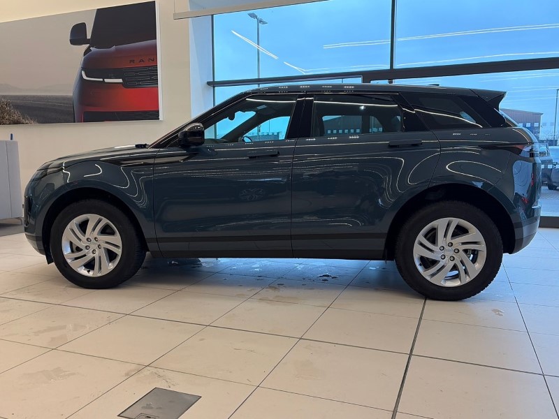 2023 (73) LAND ROVER RANGE ROVER EVOQUE 2.0 D165 S 5dr 2WD 4978939
