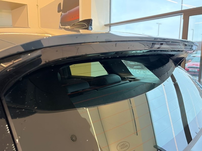 2023 (73) LAND ROVER RANGE ROVER EVOQUE 2.0 D165 S 5dr 2WD 4978940