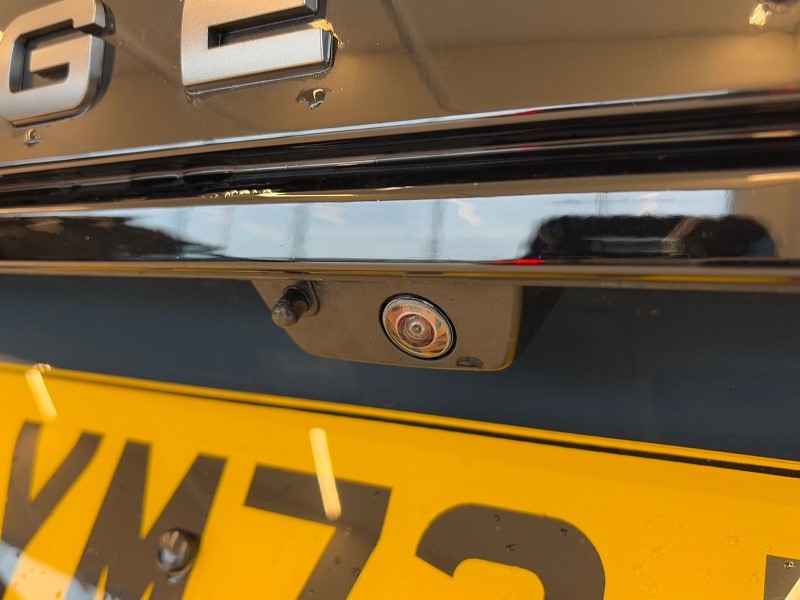 2023 (73) LAND ROVER RANGE ROVER EVOQUE 2.0 D165 S 5dr 2WD 4978925