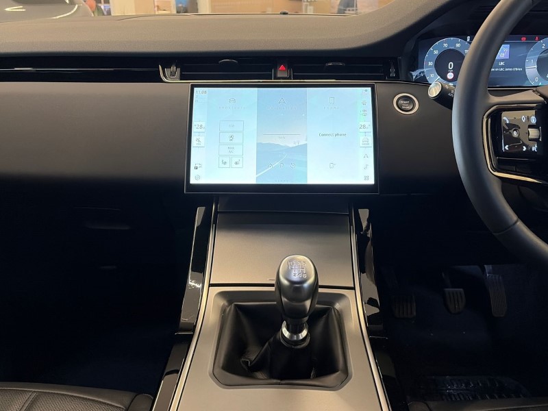 2023 (73) LAND ROVER RANGE ROVER EVOQUE 2.0 D165 S 5dr 2WD 4978897