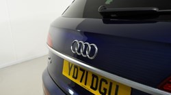 2021 (71) AUDI Q5 55 TFSI e Quattro Competition 5dr S Tronic 5207179