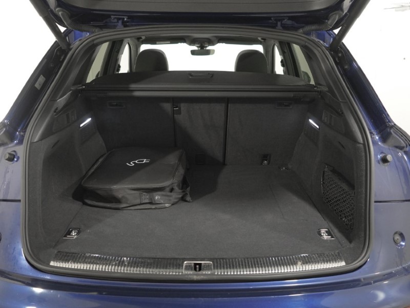 2021 (71) AUDI Q5 55 TFSI e Quattro Competition 5dr S Tronic 5207140