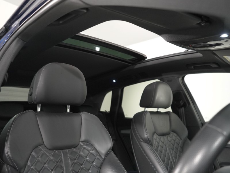 2021 (71) AUDI Q5 55 TFSI e Quattro Competition 5dr S Tronic 5207151