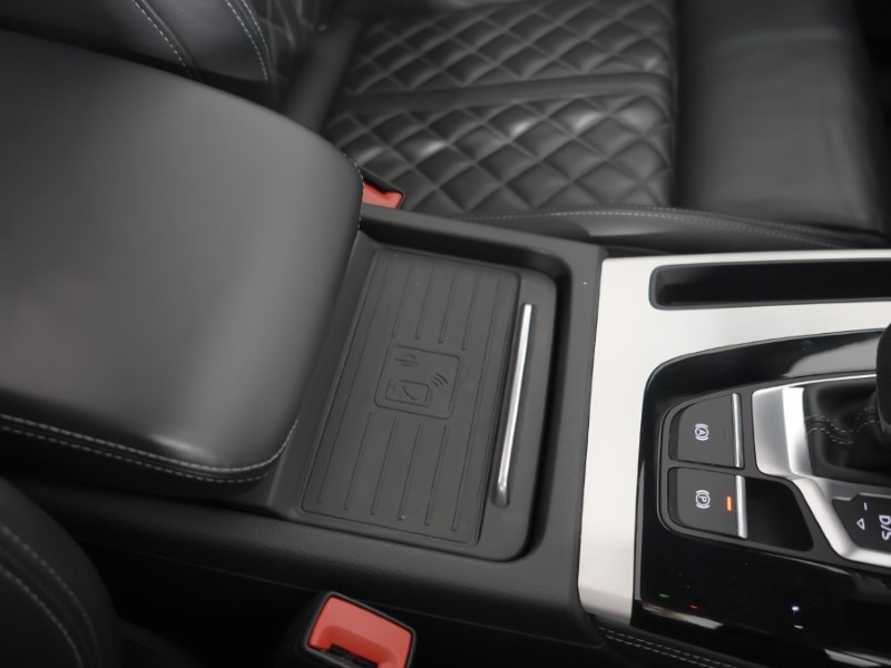 2021 (71) AUDI Q5 55 TFSI e Quattro Competition 5dr S Tronic 5207176