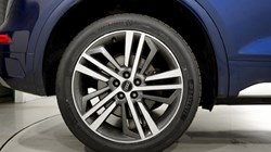2021 (71) AUDI Q5 55 TFSI e Quattro Competition 5dr S Tronic 5207149