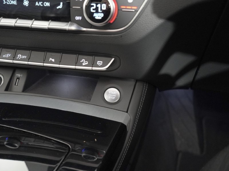 2021 (71) AUDI Q5 55 TFSI e Quattro Competition 5dr S Tronic 5207165