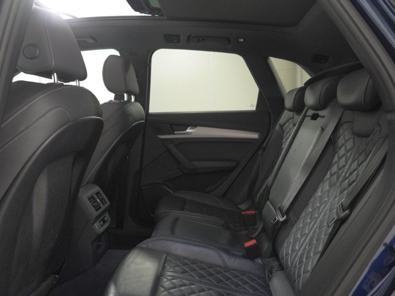 2021 (71) AUDI Q5 55 TFSI e Quattro Competition 5dr S Tronic 5207142