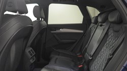 2021 (71) AUDI Q5 55 TFSI e Quattro Competition 5dr S Tronic 5207142