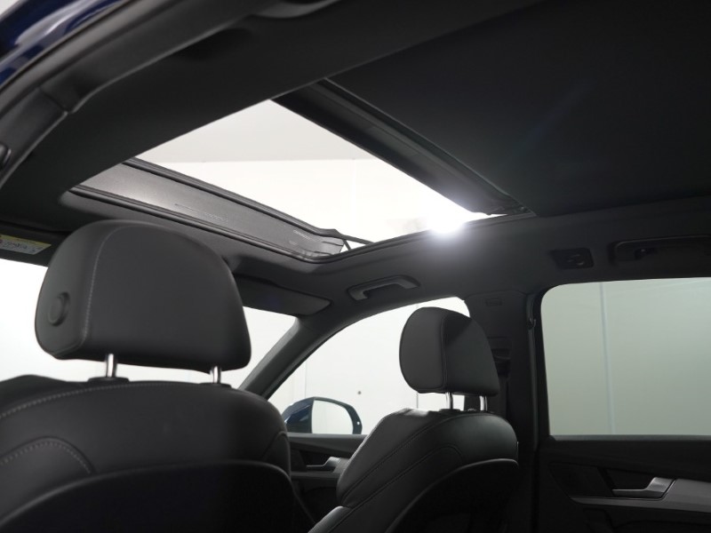 2021 (71) AUDI Q5 55 TFSI e Quattro Competition 5dr S Tronic 5207143