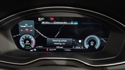 2021 (71) AUDI Q5 55 TFSI e Quattro Competition 5dr S Tronic 5207175