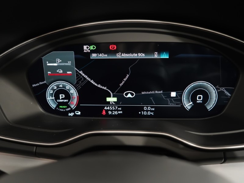 2021 (71) AUDI Q5 55 TFSI e Quattro Competition 5dr S Tronic 5207174