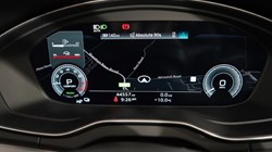 2021 (71) AUDI Q5 55 TFSI e Quattro Competition 5dr S Tronic 5207174