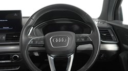 2021 (71) AUDI Q5 55 TFSI e Quattro Competition 5dr S Tronic 5207146
