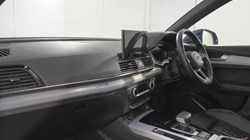 2021 (71) AUDI Q5 55 TFSI e Quattro Competition 5dr S Tronic 5207141